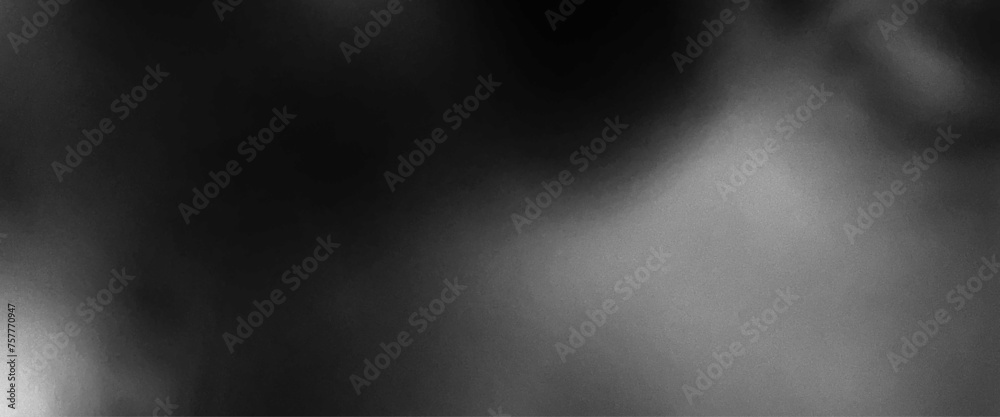 Vector luxury blur dark gray and black gradient, empty space room for showing display your products, blurred, simple background, gray abstract background blur gradient.