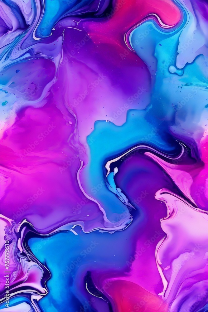the abstract nail polish texture detail the abstract nail polish texture detail