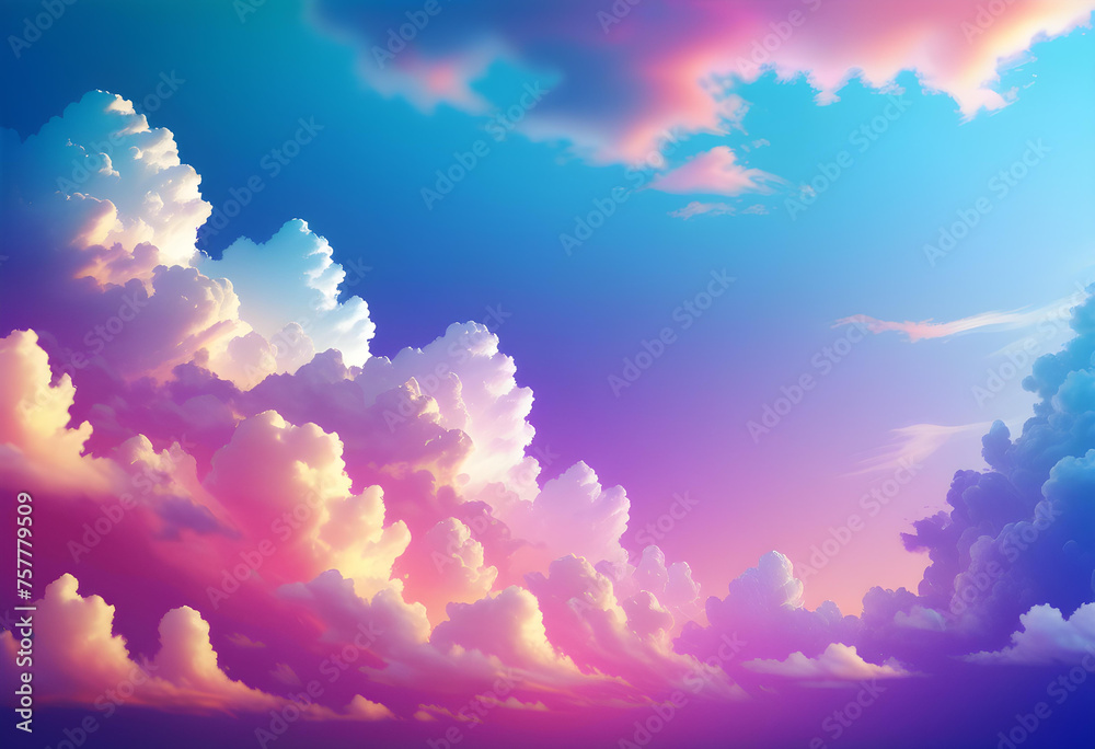 Cloud Gradient Background, Background, Gradient, Cloud, Sky, White, Blue, Atmosphere, Weather, Nature, Fluffy, Soft, Texture, Airy, Ethereal, AI Generated Cloud Gradient Background, Background, Gradient, Cloud, Sky, White, Blue, Atmosphere, Weather, Nature, Fluffy, Soft, Texture, Airy, Ethereal, AI Generated