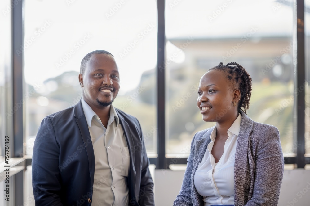 Client expressing appreciation for excellent service delivery ...