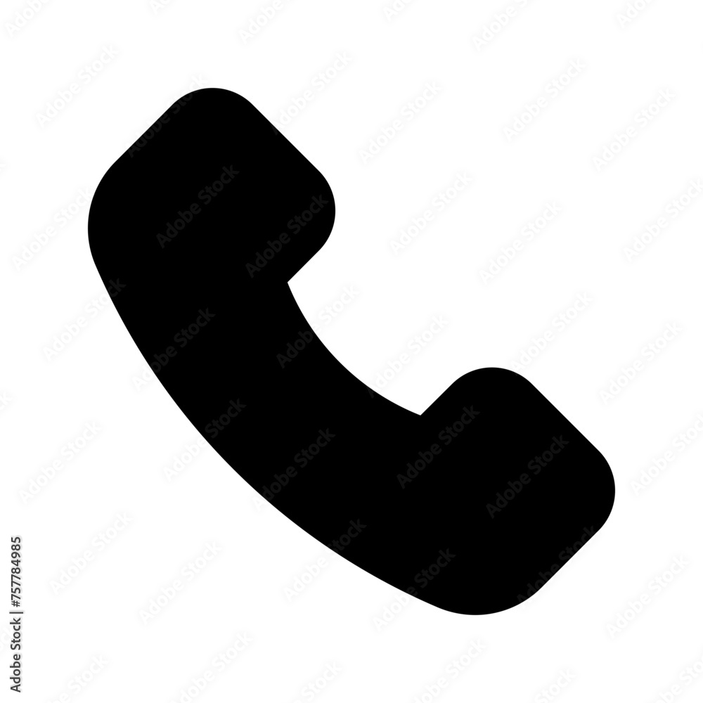 phone glyph icon phone glyph icon