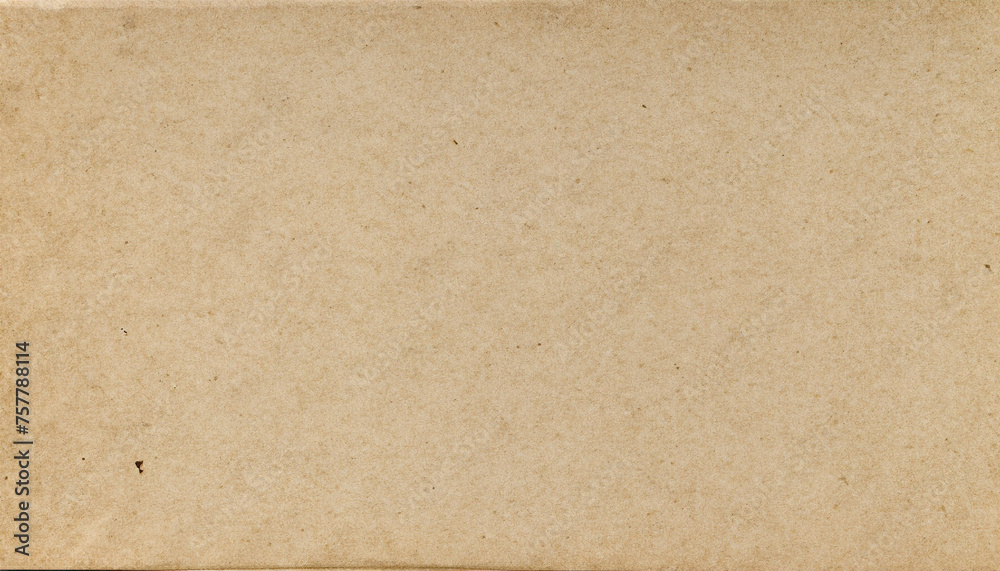Paper texture cardboard background, empty old page from book cover Paper texture cardboard background, empty old page from book cover