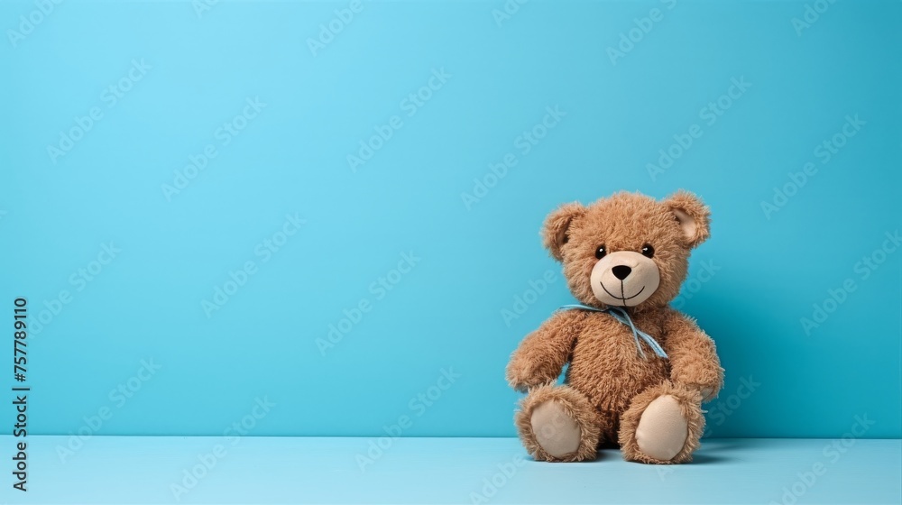 Cute teddy bear isolated on background. baby, love, teddy bear, teddy, brown, animal, cute, gift, blue, lonely, childhood, friendship, birthday, fun, art Cute teddy bear isolated on background. baby, love, teddy bear, teddy, brown, animal, cute, gift, blue, lonely, childhood, friendship, birthday, fun, art