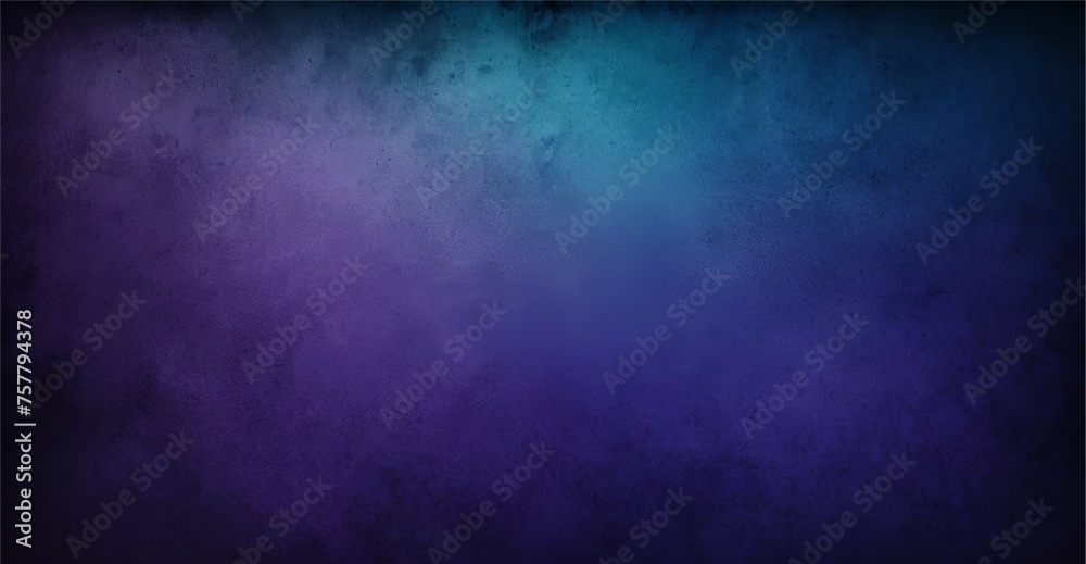 blue and light purple background