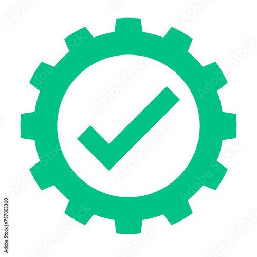 Software Quality Assurance Icon
