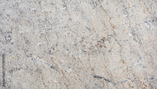 smooth surface texture of marble. Texture Background, closeup; fragment with copy space