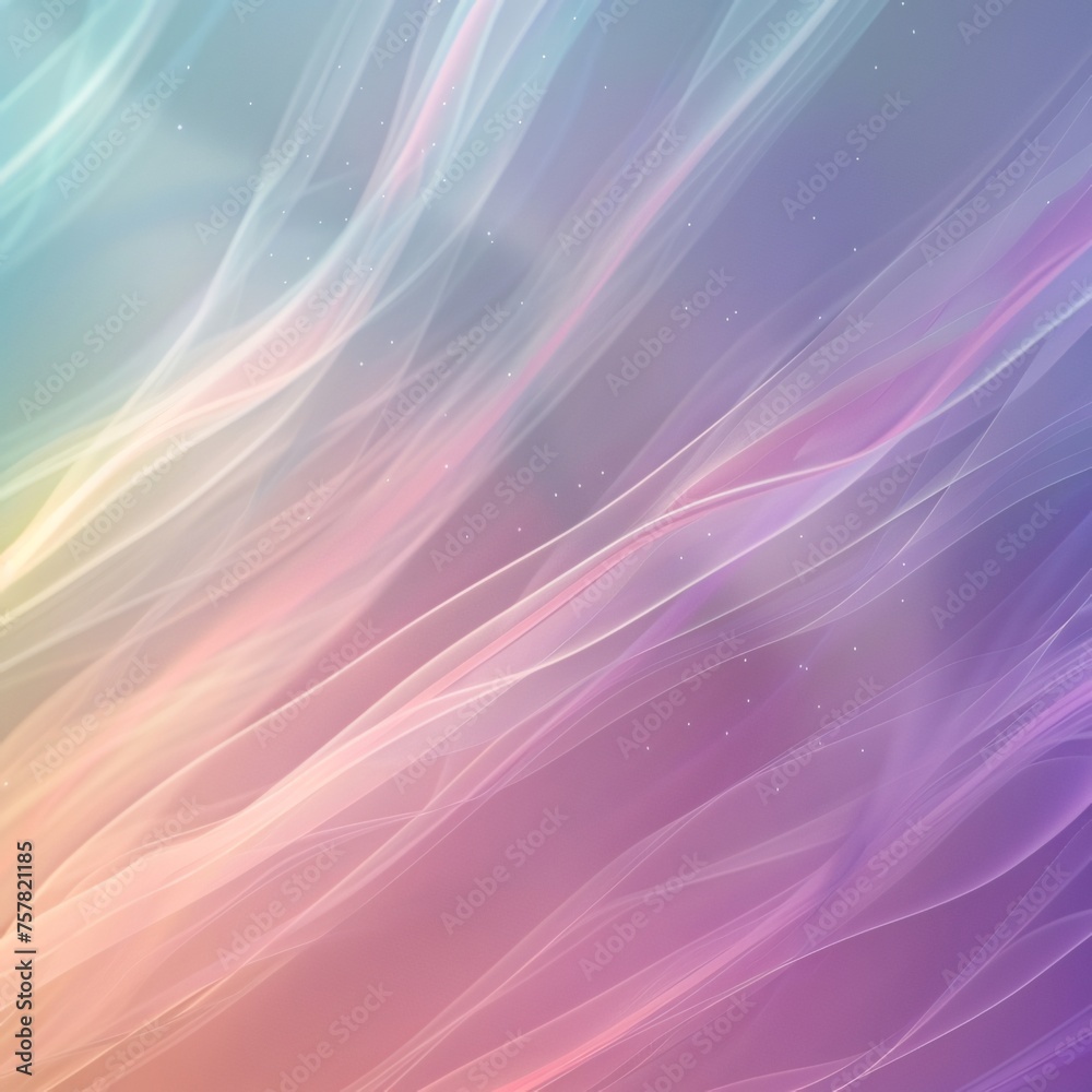 Obraz premium A Colorful, Abstract Background With a Purple and Pink Hue