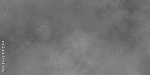 Black and grey watercolor background texture design .abstract black and gray watercolor painting 
background .Abstract panorama banner watercolor paint creative concept .