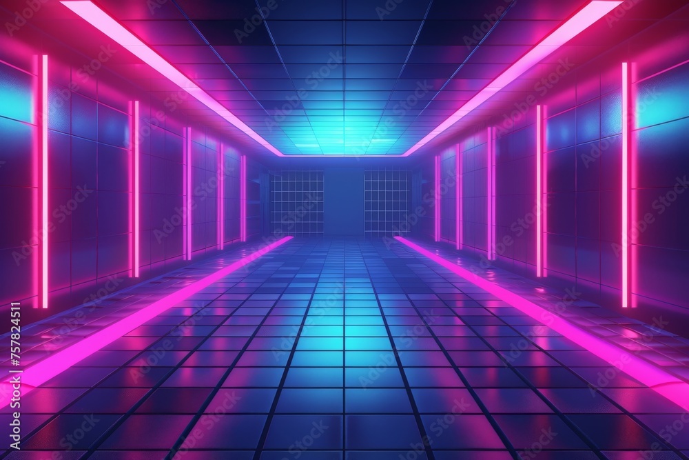 abstract futuristic color background. neon and glow background. vibrant gradient background. synthwave wallpaper. vibrant modern background. abstract futuristic color background. neon and glow background. vibrant gradient background. synthwave wallpaper. vibrant modern background.