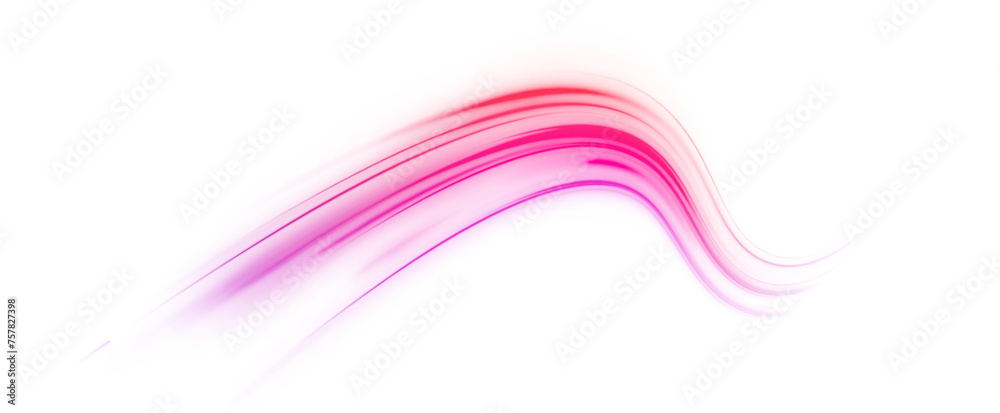 Vector png swirl trail effect. Abstract vector fire circles, sparkling swirls and energy light spiral frames. Database fast data transfer acceleration.	