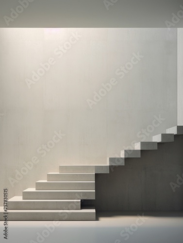 a stair minimalist