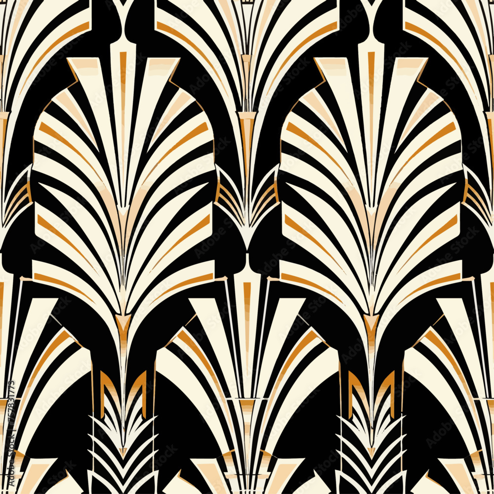 black and white seamless pattern black and white seamless pattern