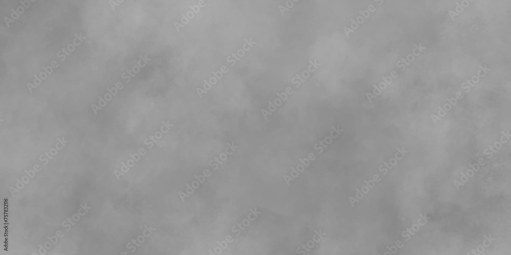 Abstract grey watercolor background texture design .abstract gray watercolor painting background .Abstract panorama banner watercolor paint creative concept .