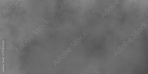 Black and grey watercolor background texture design .abstract black and gray watercolor painting background .Abstract panorama banner watercolor paint creative concept .