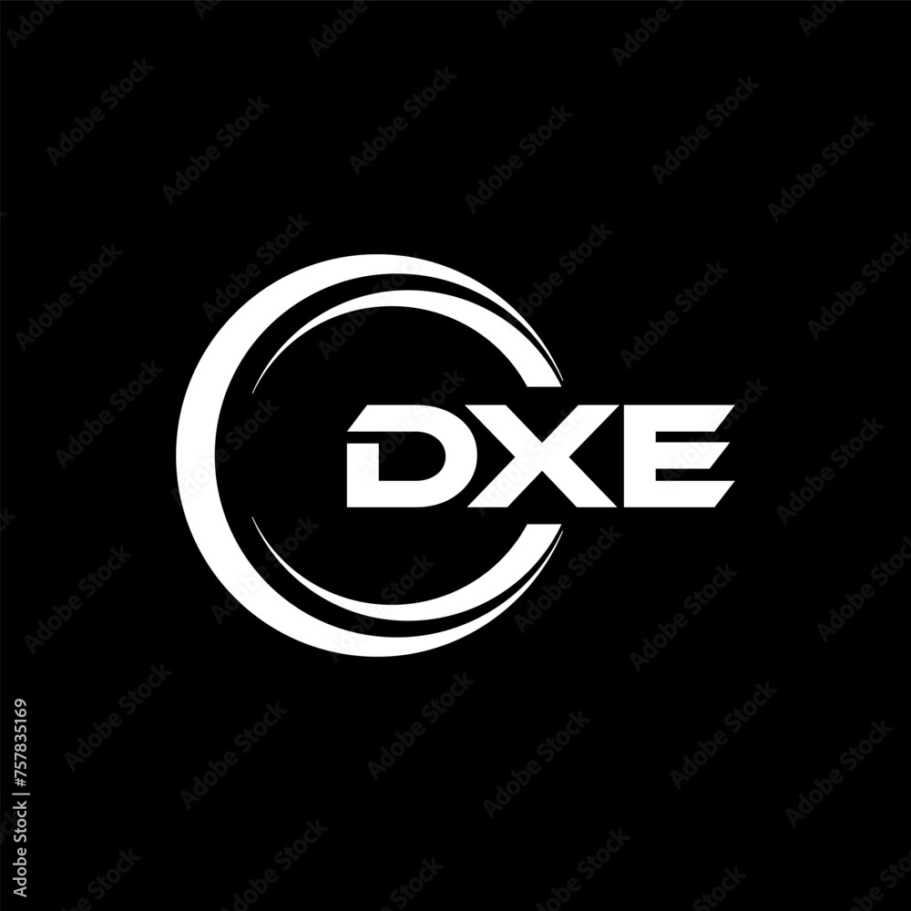 DXE Letter Logo Design, Inspiration for a Unique Identity. Modern Elegance and Creative Design. Watermark Your Success with the Striking this Logo. DXE Letter Logo Design, Inspiration for a Unique Identity. Modern Elegance and Creative Design. Watermark Your Success with the Striking this Logo.