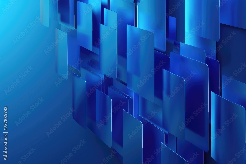 Download Files Icon on Abstract Blue Background - High-Quality Illustration Design for File, Folder, Archive, and Directory Data Download Files Icon on Abstract Blue Background - High-Quality Illustration Design for File, Folder, Archive, and Directory Data