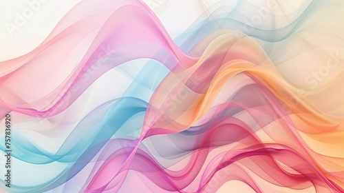 Colorful Waves of Creativity: A Monthly Celebration of Art and Expression Generative AI
