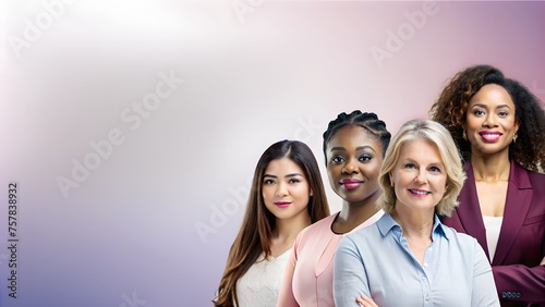 Global Celebration of International Women's Day: Empowerment and Gender Equality