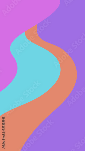 abstract background vector illustration