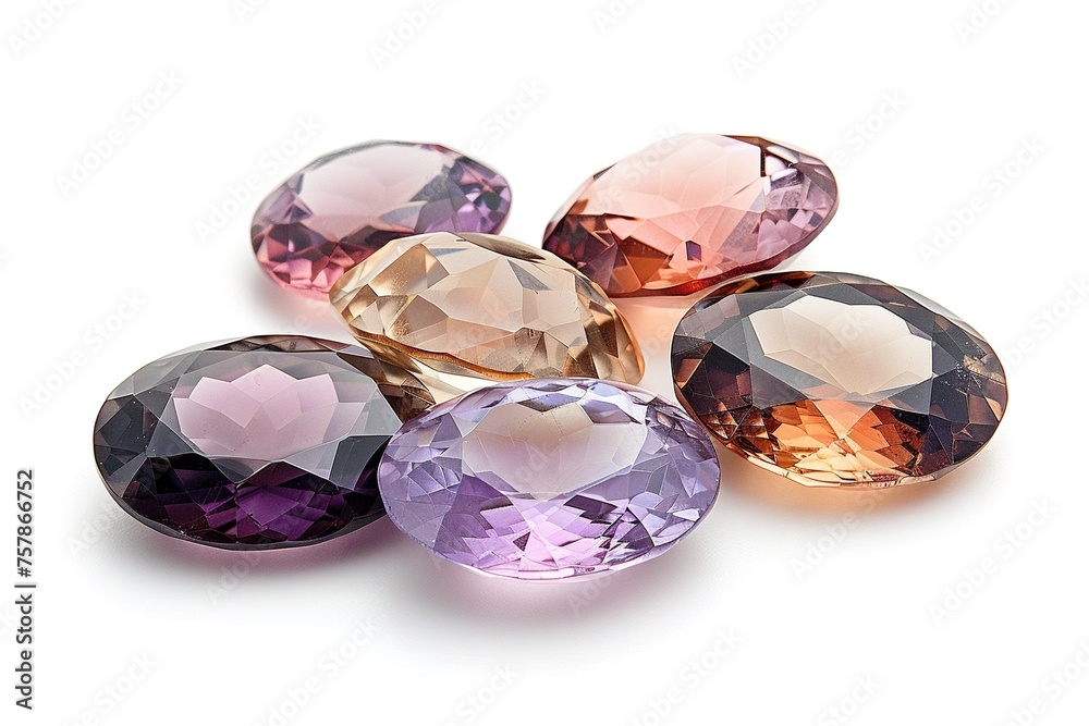 Gemstone on black shine color, Collection of many different natural gemstones amethyst, lapis lazuli, rose quartz, citrine, ruby, amazonite, moonstone, labradorite, chalcedony, blue topaz Gemstone on black shine color, Collection of many different natural gemstones amethyst, lapis lazuli, rose quartz, citrine, ruby, amazonite, moonstone, labradorite, chalcedony, blue topaz