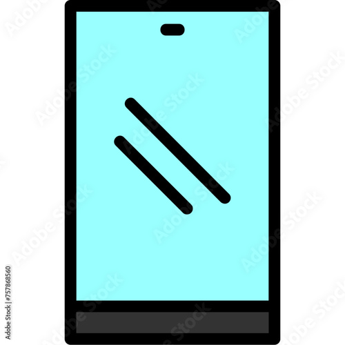 Smartphone Icon