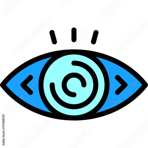 Vision Icon