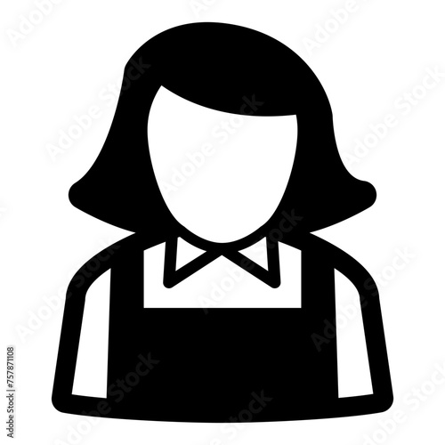 Librarian icon