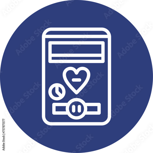 Heart Icon
