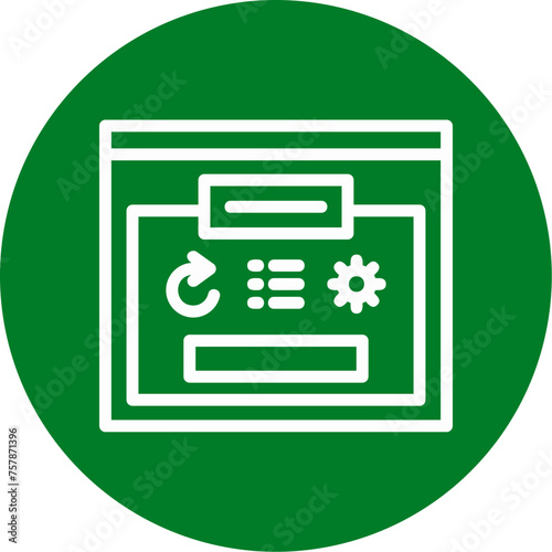 Pause Icon