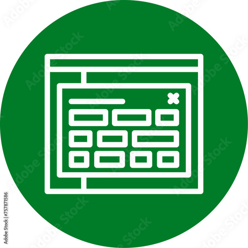 Tag Icon