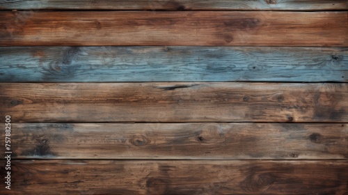 Grunge wood panels background. Abstract wooden timber texture