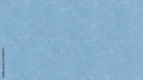 Concrete texture blue for wallpaper background or cover page