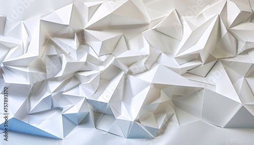 Paper Art A Monthly Celebration of Creativity Generative AI