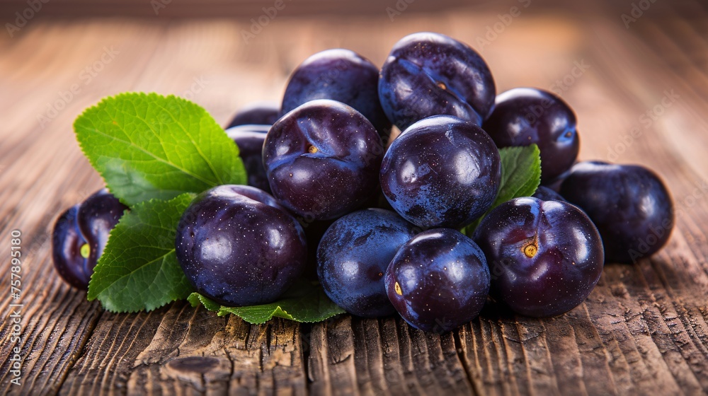 July's Freshest Fruit A Bountiful Display of Blueberries Generative AI July's Freshest Fruit A Bountiful Display of Blueberries Generative AI