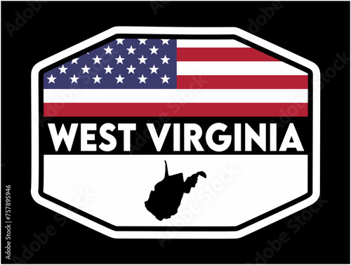 West Virginia state united states