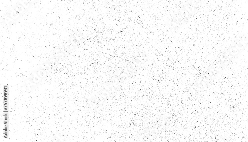 Vintage grit textures. Subtle halftone texture overlay. Monochrome abstract splattered background. Subtle grain texture overlay. Grunge background. noise, dots and grit Overlay.