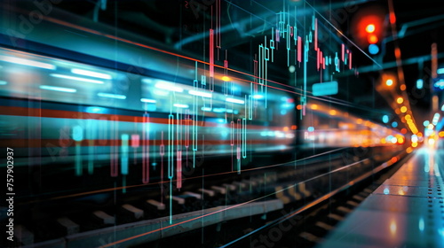 Market Momentum: Assessing Stock Exchange Data © Darko