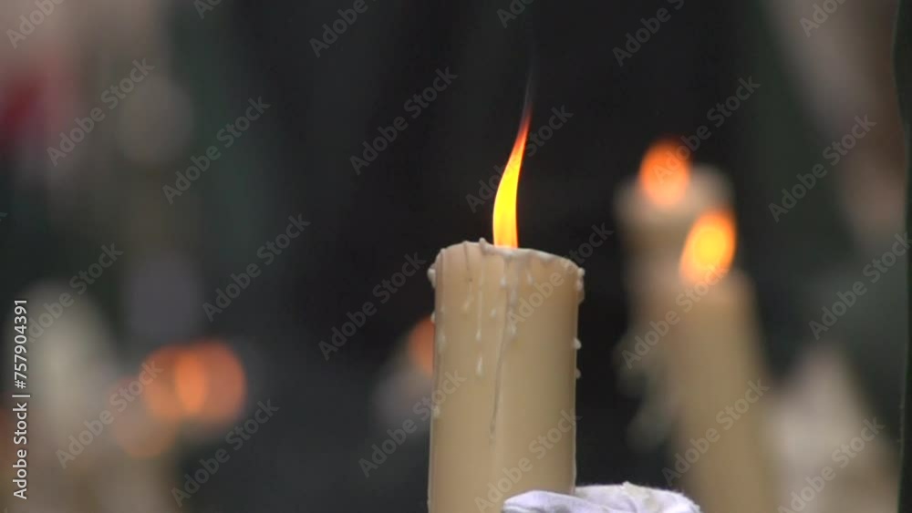 Semana Santa de Málaga
