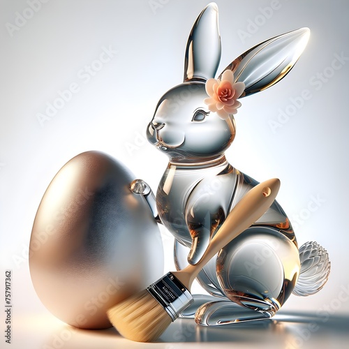 easter bunny