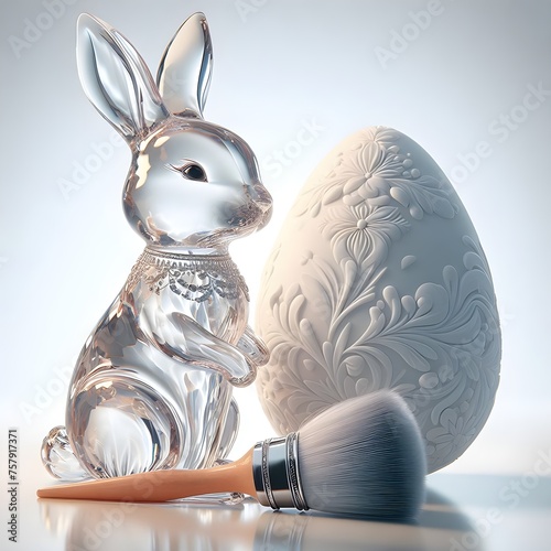 easter bunny