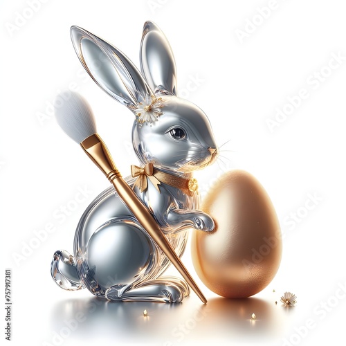 easter bunny