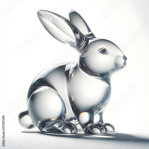 easter bunny
