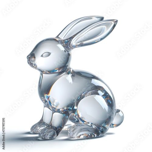 easter bunny