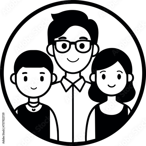 family icon