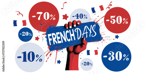 French Days