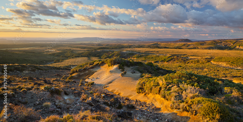 Tongariro Nationalpark, Manawatu-Manganui, Nordinsel, Neuseeland