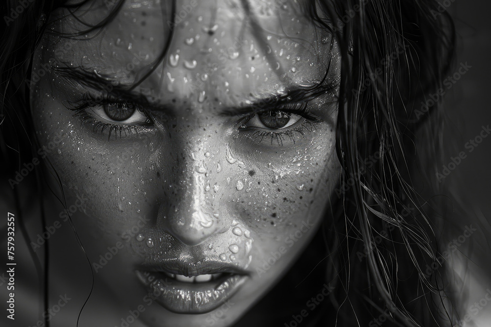Fierce Feminine Fury Unleashed Fierce Feminine Fury Unleashed