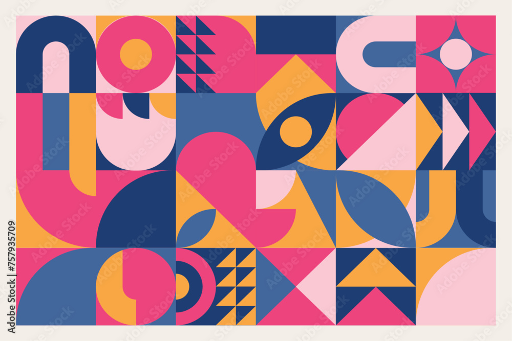 Minimalistic backgrounds. Vector geometric abstract illustrations. A set of vector illustrations. Vintage style. Perfect for painting, poster, billboard or cover art. Minimalistic backgrounds. Vector geometric abstract illustrations. A set of vector illustrations. Vintage style. Perfect for painting, poster, billboard or cover art.