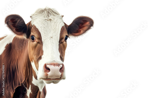 Dairy Cow © Samina