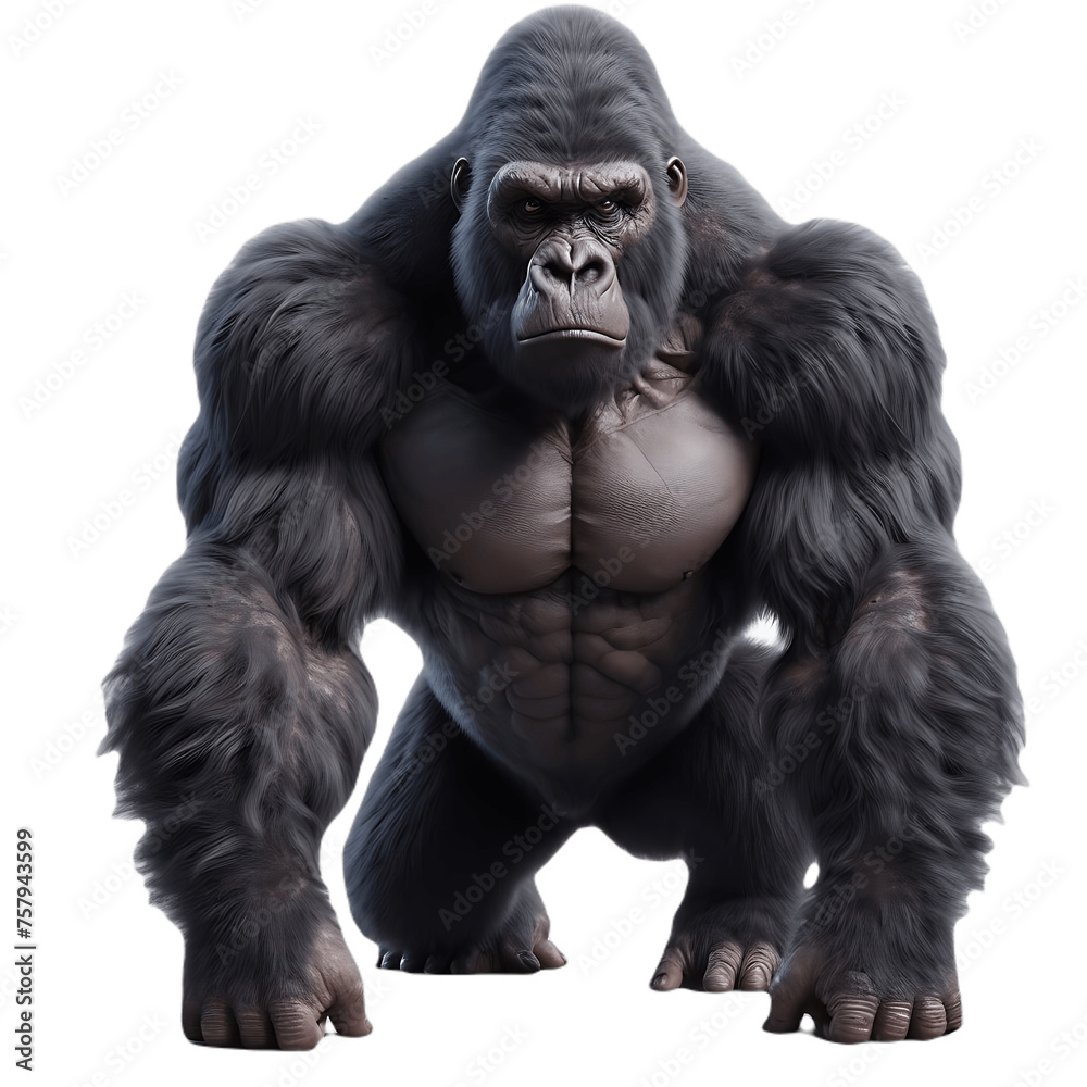 Gorilla PNG Graphic: Striking Visual of Wild Beauty - Gorilla PNG Image, Gorilla Transparent Background - Gorilla PNG Image Gorilla PNG Graphic: Striking Visual of Wild Beauty - Gorilla PNG Image, Gorilla Transparent Background - Gorilla PNG Image